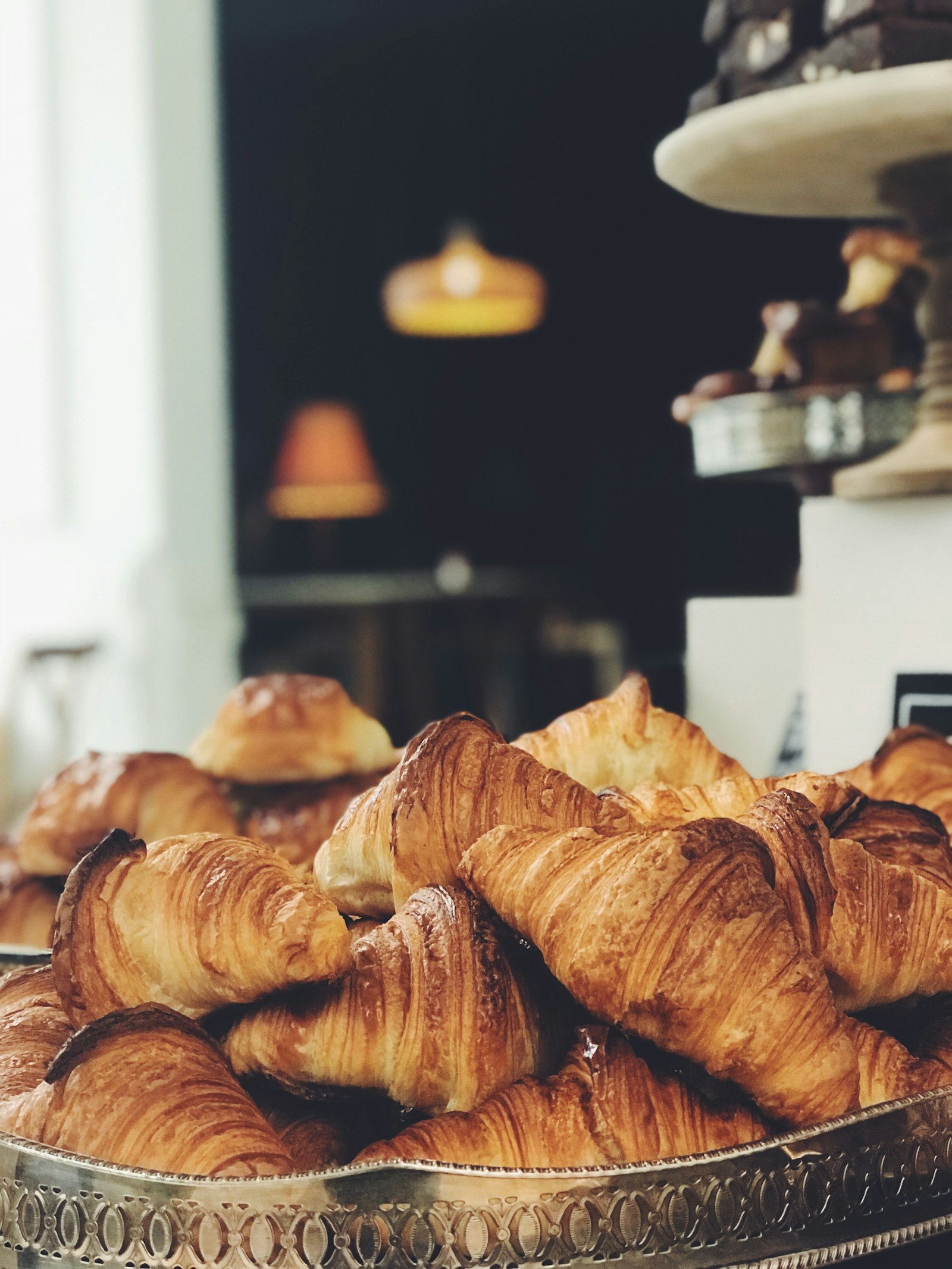 Catering and events