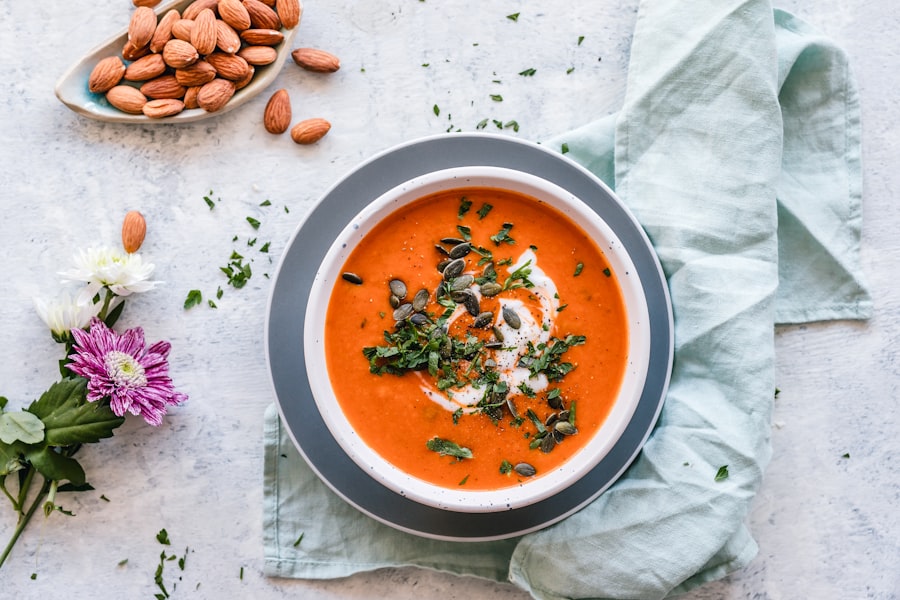 Grilled Cheese & Tomato Soup