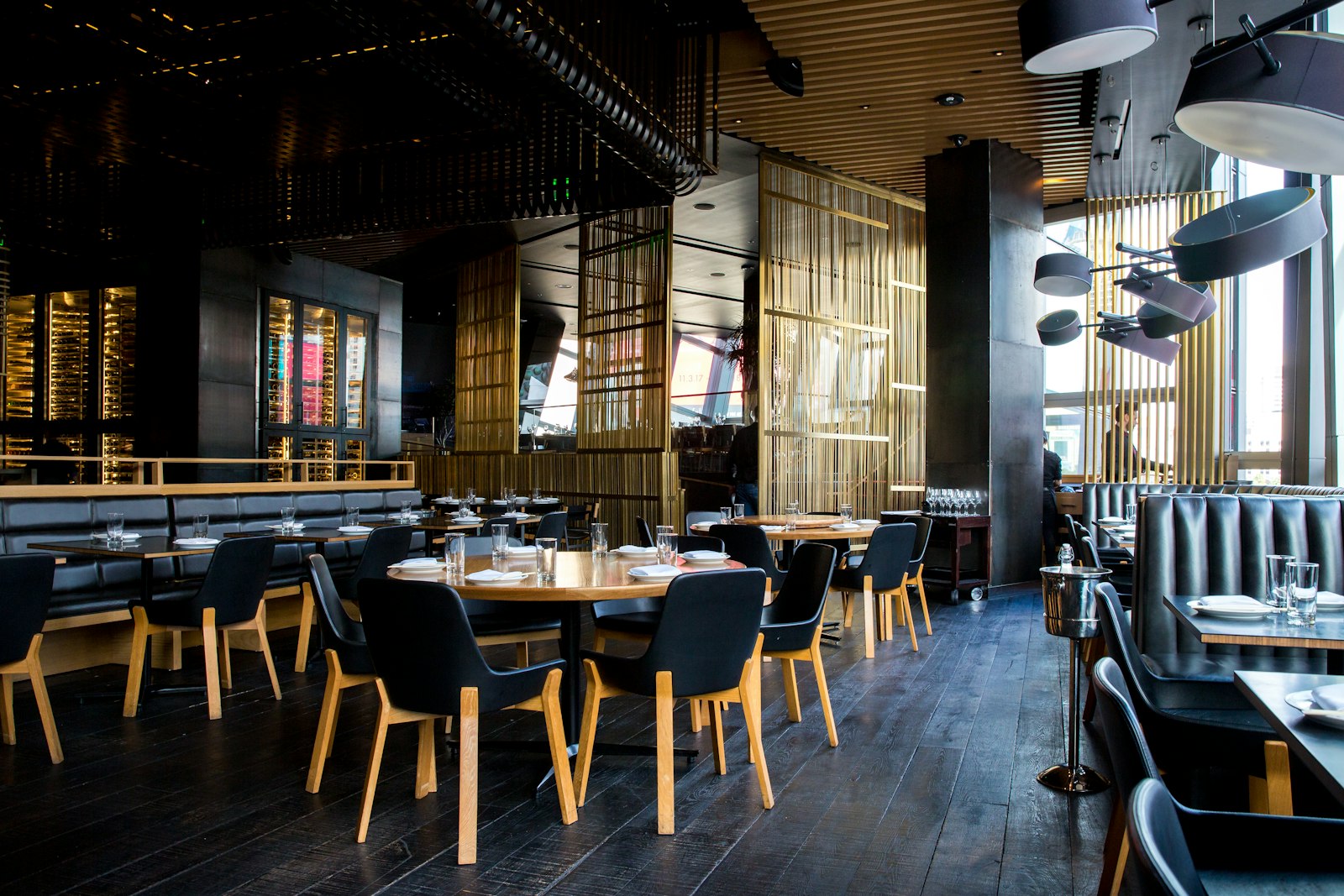 Partner restaurant